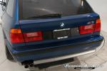 BMW M5 Touring (Avus Blue) (WBSHJ91070BL01767) 1994 года